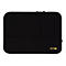 techair Plus - Notebook-Hülle - 29.5 cm (11.6') - Schwarz