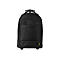 techair Rolling Backpack - Notebook-Rucksack - 39.6 cm (15.6') - Schwarz
