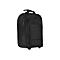techair Rolling Backpack - Notebook-Rucksack - 39.6 cm (15.6') - Schwarz
