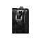 techair Rolling Backpack - Notebook-Rucksack - 39.6 cm (15.6') - Schwarz