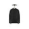 techair Rolling Backpack - Notebook-Rucksack - 39.6 cm (15.6') - Schwarz