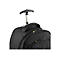 techair Rolling Backpack - Notebook-Rucksack - 39.6 cm (15.6') - Schwarz