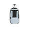 techair Rolling Backpack - Notebook-Rucksack - 39.6 cm (15.6') - Schwarz