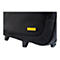 techair Rolling Briefcase - Notebook-Tasche - 39.6 cm - 14' - 15.6' - Schwarz