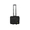 techair Rolling Briefcase - Notebook-Tasche - 39.6 cm - 14' - 15.6' - Schwarz