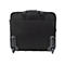 techair Rolling Briefcase - Notebook-Tasche - 39.6 cm - 14' - 15.6' - Schwarz