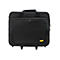 techair Rolling Briefcase - Notebook-Tasche - 39.6 cm - 14' - 15.6' - Schwarz