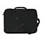 techair TABUN33MV4 - Notebook-Tasche - 43.9 cm (17.3') - Schwarz - mit optische USB-Maus