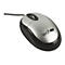 techair TABUN33MV4 - Notebook-Tasche - 43.9 cm (17.3') - Schwarz - mit optische USB-Maus