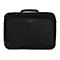 techair TABUN33MV4 - Notebook-Tasche - 43.9 cm (17.3') - Schwarz - mit optische USB-Maus