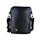 techair Ultrabook Portrait - Notebook-Schultertasche - 35.8 cm - 12' - 14.1' - Schwarz