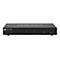 TECHly 2-Port DisplayPort1.2 Dual-Monitor KVM Switch - KVM-/Audio-/USB-Switch - 2 Anschlüsse
