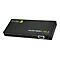 TECHly 5 IN 1 OUT HDMI Switch with Remote Control, 4Kx2K, 3D - Video/Audio-Schalter - 5 Anschlüsse