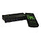 TECHly HDMI 3 IN 1 OUT with Remote Control, 4Kx2K, 3D - Video/Audio-Schalter - 3 Anschlüsse