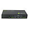TECHly HDMI 3 IN 1 OUT with Remote Control, 4Kx2K, 3D - Video/Audio-Schalter - 3 Anschlüsse