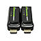 TECHly IDATA EXT-E70S - Sender und Empfänger - Erweiterung für Video/Audio - HDMI