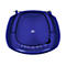 TechniSat DigitRadio 1990 - Audiosystem - 2 x 1.5 Watt - Blau