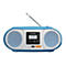 TechniSat DigitRadio 1990 Benjamin Blümchen - Ghettoblaster