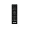 TechniSat DigitRadio 370 CD BT - Audiosystem - 2 x 5 Watt - Schwarz