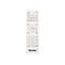 TechniSat DigitRadio 370 CD BT - Audiosystem - 2 x 5 Watt - weiß