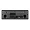 TechniSat DigitRadio 370 CD IR - Audiosystem - 2 x 5 Watt - Schwarz