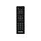 TechniSat DigitRadio 370 CD IR - Audiosystem - 2 x 5 Watt - Schwarz