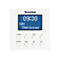 TechniSat DigitRadio UP 1 - DAB-Radio - 1 x 2 Watt - weiß