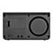 TechniSat STERNRADIO IR 2 - Internetradio - 2 Watt - Schwarz
