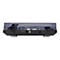 TechniSat TechniPlayer LP 200 - Plattenspieler - Schwarz, Silber