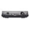 TechniSat TechniPlayer LP 200 - Plattenspieler - Schwarz, Silber