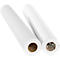 tecno Plotterrollen CAD 90, 91,4 cm x 100 m, 90 g/m², weiß, ungestrichen, Karton = 2 Rollen