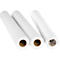 tecno Plotterrollen CAD 90, 91,4 cm x 50 m, 90 g/m², weiß, ungestrichen, Karton = 3 Rollen