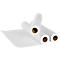 tecno Rouleaux traceurs CAD 90, 61 cm x 50 m, 90 g/m², blanc, non couché, carton = 3 rouleaux
