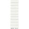 Tekstlabels voor ALPHA hangmappen, 100 stuks