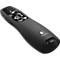 Télécommande de présentation sans fil R400 Logitech®