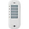 Télécommande radio Brematic Brennenstuhl, Smart Home, 100 m, dispositif de commande par appli, pour jusqu'à 5 appareils,