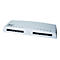 Telegärtner Mini Distributor MPD12 - Kabelverteilerkasten - DIN schienenmontierbar - Alpine White - 12 Ports