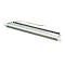 Telegärtner MPP24-HS - Patch Panel - CAT 6a - STP - RJ-45 X 24 - Hellgrau, RAL 7035