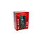 Téléphone mobile SC 230 Swisstone, téléphone mobile GSM, fonction double SIM