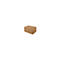 Telescopische doos, verstevigd, enkele golf, 110 x 80 x 30-50 mm, 50 stuks
