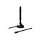 Teltonika - Antenne - Bluetooth - 2.5 dBi - magnetisch montierbar