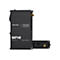 Teltonika DAP140 - Accesspoint - industriell - 100Mb LAN, PPP - Wi-Fi - Wand / DIN-Schienen montierbar