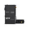 Teltonika DAP142 - Accesspoint - industriell - 100Mb LAN, PPP - Wi-Fi - Wand / DIN-Schienen montierbar