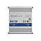 Teltonika - Netzteil (DIN-Schiene montierbar / extern) - DC 9 - 30 V - 22 Watt - 2 x Batterie