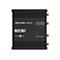 Teltonika RUT361 - Wireless Router - WWAN 2,4 GHz - 3G, 4G - an DIN-Schiene montierbar, wandmontierbar, oberflächenmontierbar