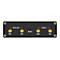 Teltonika RUT361 - Wireless Router - WWAN 2,4 GHz - 3G, 4G - an DIN-Schiene montierbar, wandmontierbar, oberflächenmontierbar