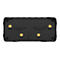 Teltonika RUT901 - Wireless Router 3-Port-Switch - PPP 2,4 GHz - an DIN-Schiene montierbar, oberflächenmontierbar