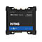 Teltonika RUT906 - Wireless Router - WWAN 3-Port-Switch - RS-232, RS-485 2,4 GHz - 4G, 2G, 3G - an DIN-Schiene montierbar