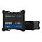 Teltonika RUT951 - Wireless Router - WWAN 3-Port-Switch 2,4 GHz - 3G, 4G - an DIN-Schiene montierbar, oberflächenmontierbar