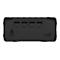 Teltonika RUT951 - Wireless Router - WWAN 3-Port-Switch 2,4 GHz - 3G, 4G - an DIN-Schiene montierbar, oberflächenmontierbar